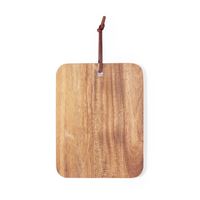 TAGLIERE IN LEGNO NATURALE